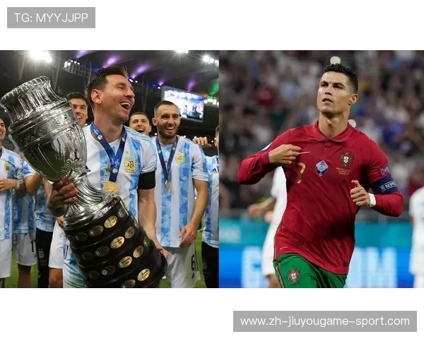 世界杯梅西能否在中场与C罗形成隐形较量?